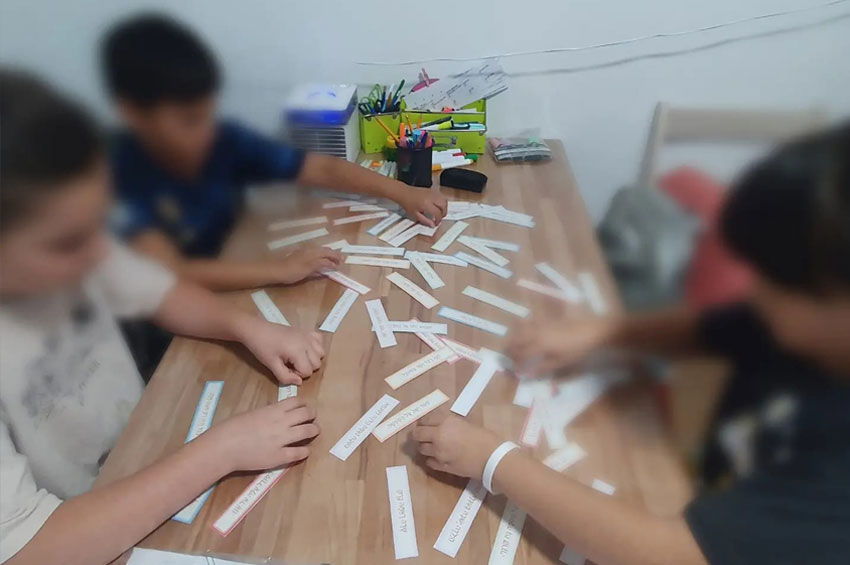 קורסים קבוצתיים בחממה להוראה מתקנת