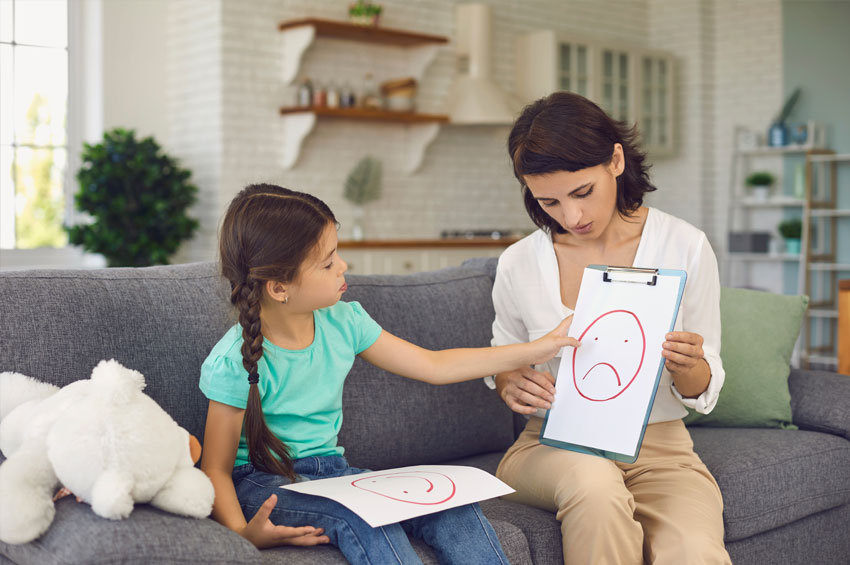כיצד מצב רגשי קשור ביכולות לימודיות?