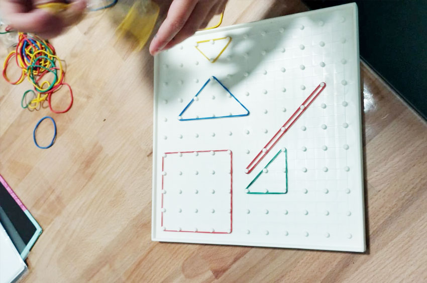 קורס בוסטר בחשבון - החממה להוראה מתקנת